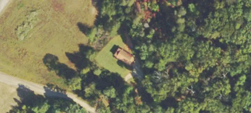 36-Acre Commercial Land