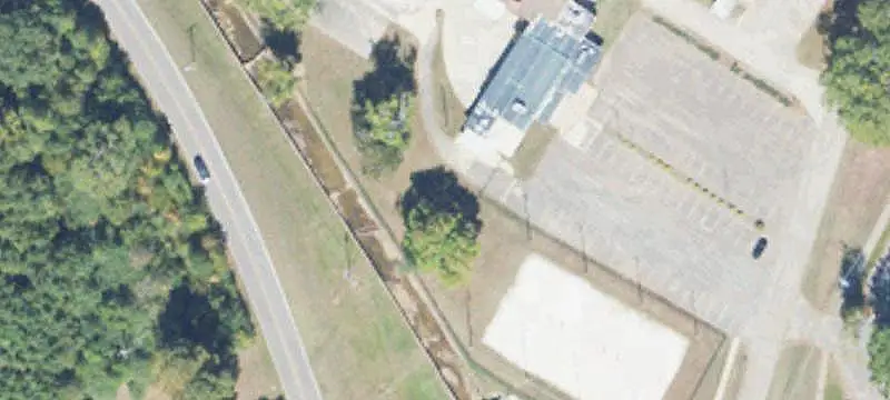 Sports & Entertainment Venue