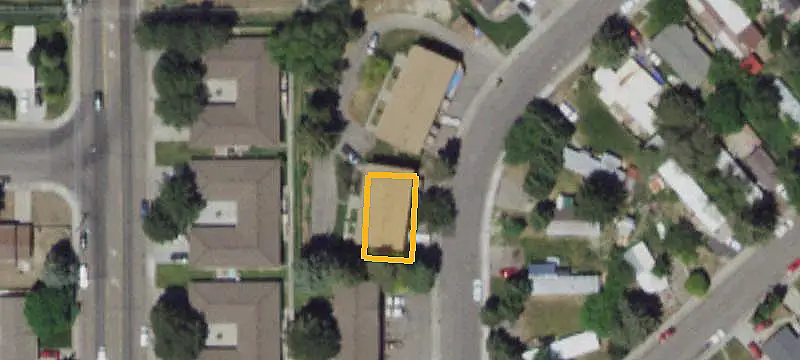 Three-Level Quadplex Property