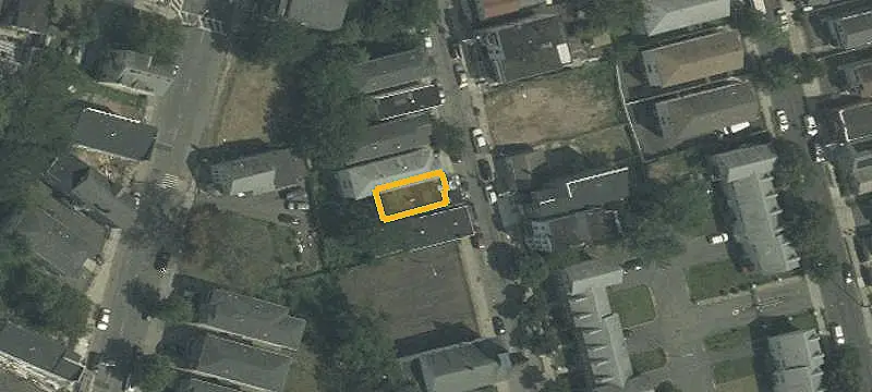 Renovated Duplex