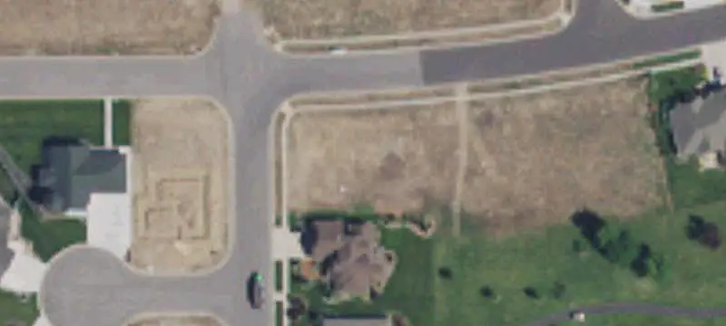 Land / Unimproved Land