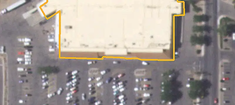 Kroger Commercial Land Pad