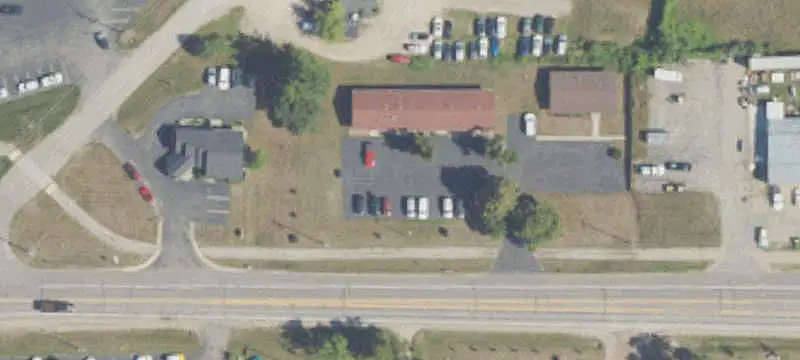 6-Unit Motel with House