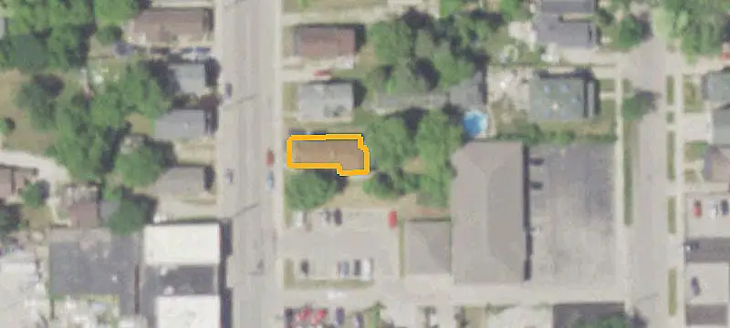 Four-Unit Quadplex