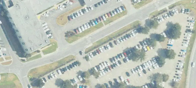 Commercial Land with Highway Frontage