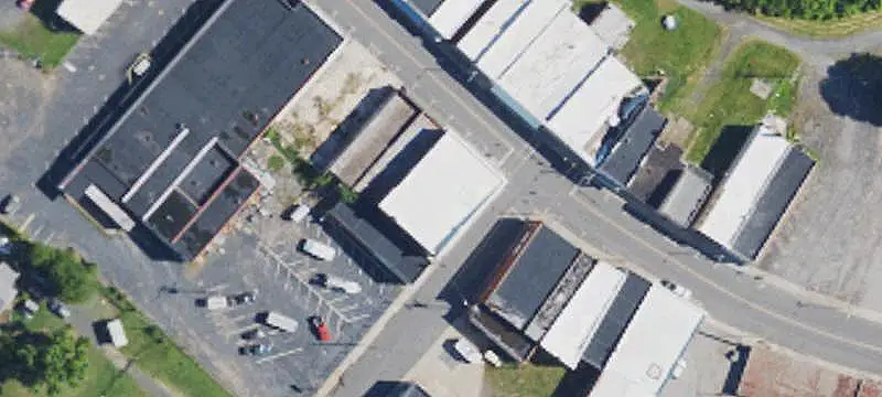 Renovated Mixed-Use Property