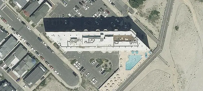 Oceanfront Residential Income Property