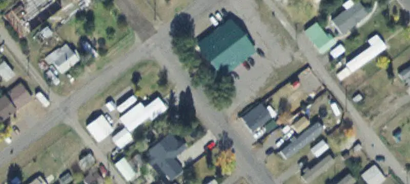 New Construction Triplex