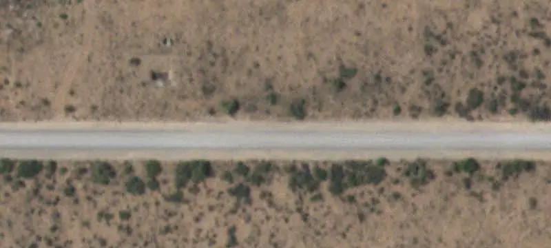 Mountain-View Land Parcel