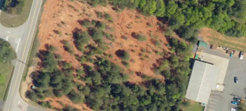 Commercial Land Near New Development