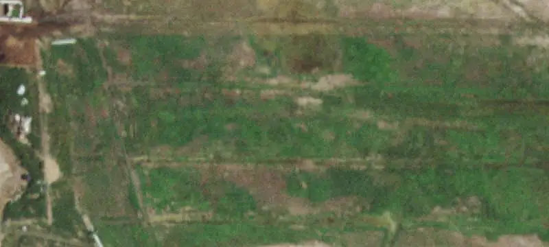 Horse & Equestrian Property with Barn