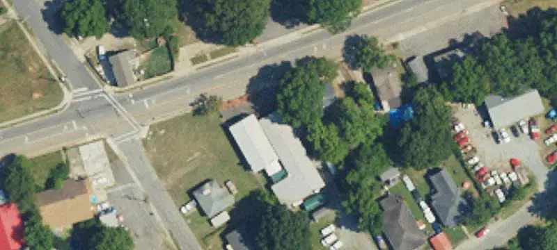 Flex Space with Apartment