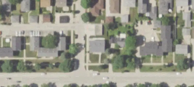 Updated Townhome Triplex