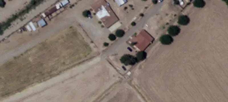 Development Land