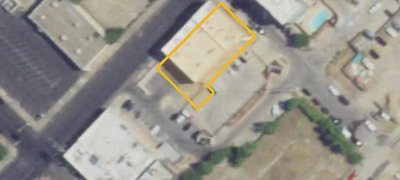 Franklin Avenue Retail Space