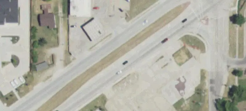 Commercial Pad Site Near Retailers