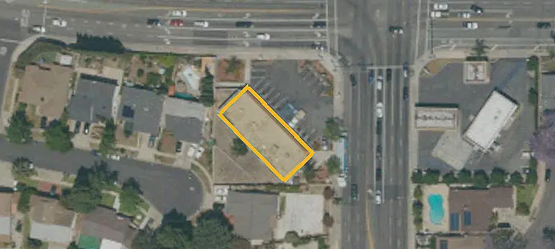Grocery and Convenience Store Property