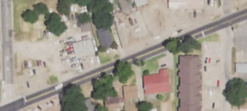 Corner Commercial Land