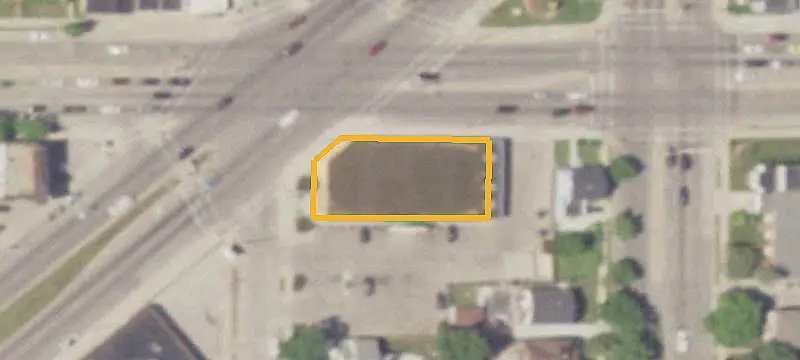 Single-Tenant NNN Retail Property