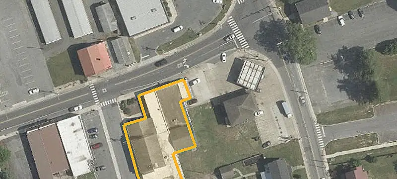 LOT 1 Market St, BRIDGEVILLE, DE 19933