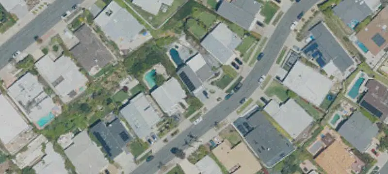 Waterfront Land with Ocean Views
