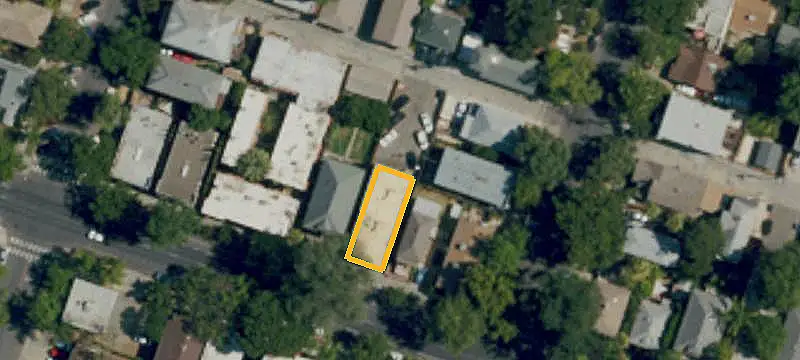 Midtown Bar & Pub Property