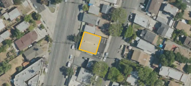 Single-Tenant Retail Space