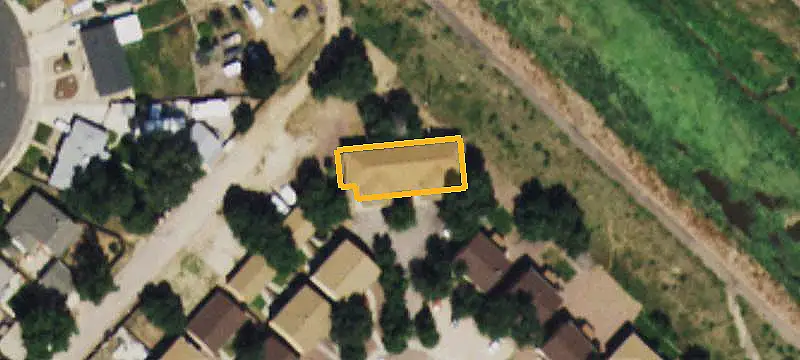 Three-Bedroom Residential Income Property