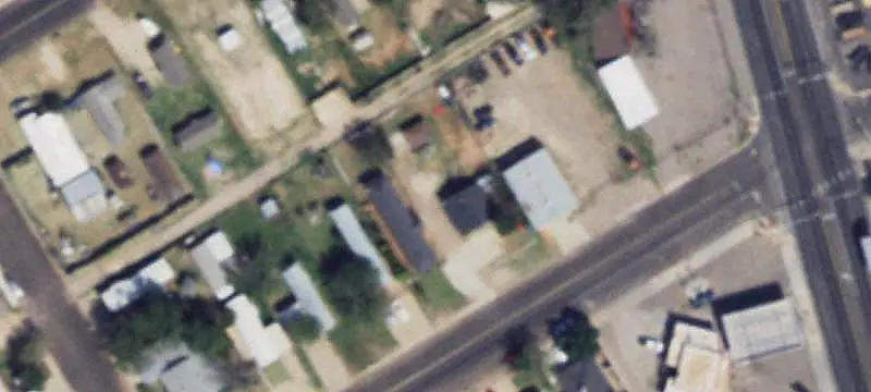 Flex Space with Yard