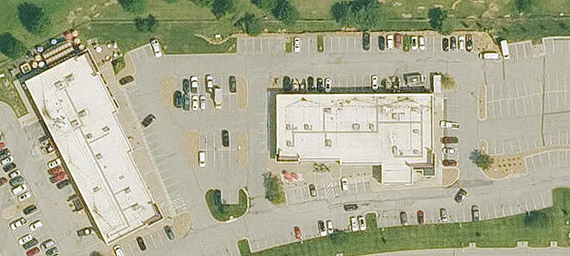 Retail Space with Office Use