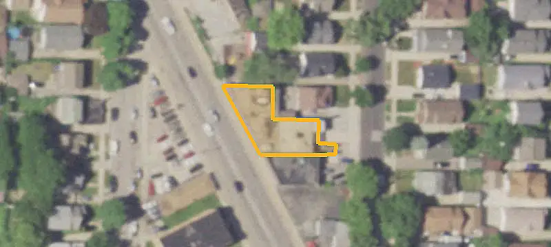 Day Care Center with Finished Basement