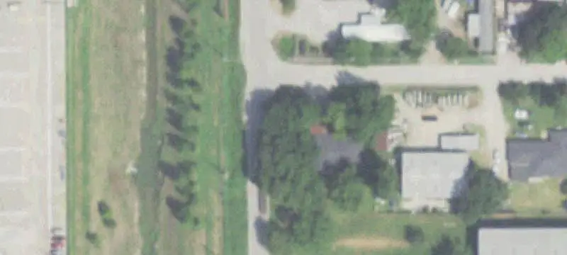 Three-Story Office Building Portfolio