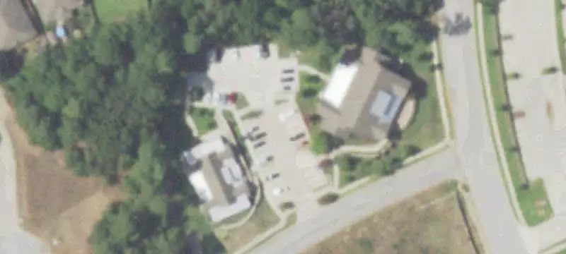 Cleared C-1 Commercial Land