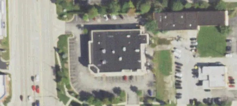 Two-Tenant Medical Office Space