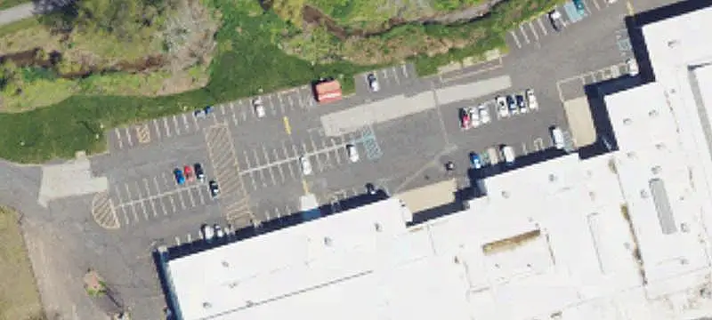 Flex Space with High Clear Height