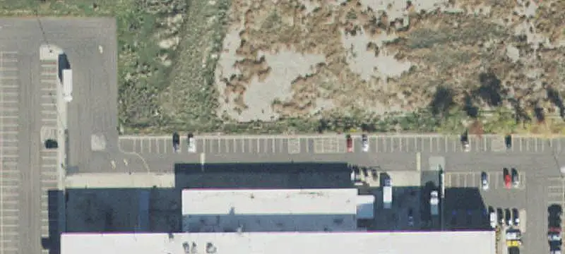 Build-to-Suit Industrial Land