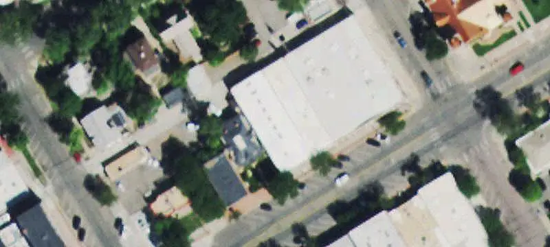Storefront Property with Existing Tenant