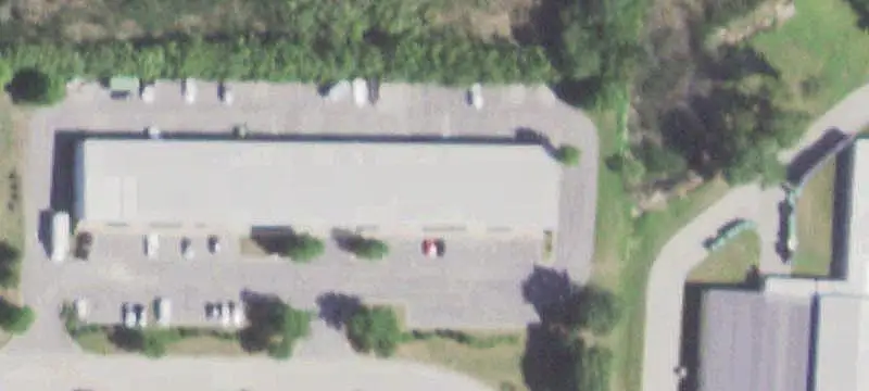 Improved Commercial Land