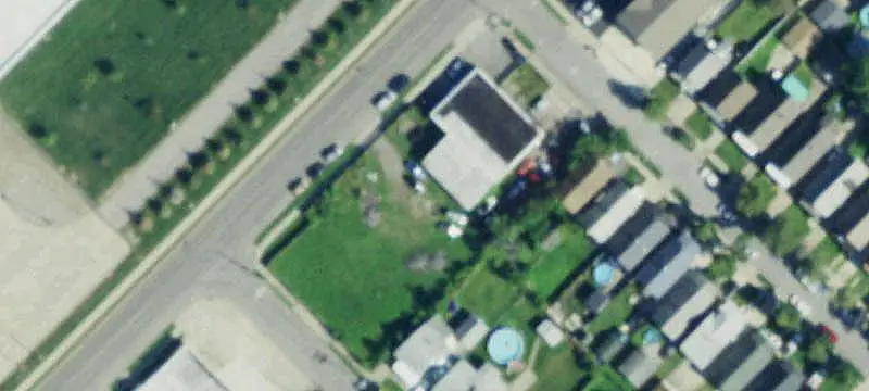 Auto Shop with Included Equipment