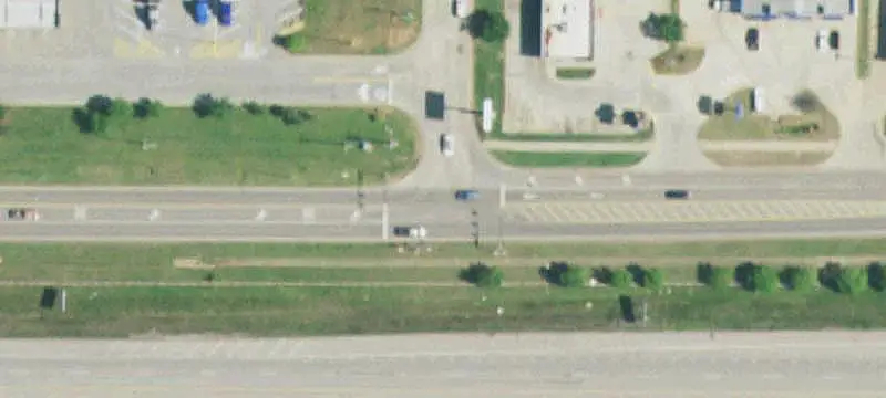 Commercial Land with I-40 Exposure