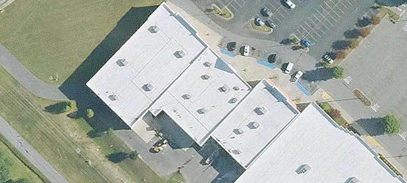 Crossroads Annex Retail Space