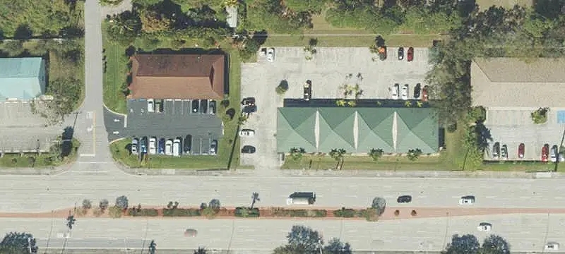 Multi-Suite Medical Office Space