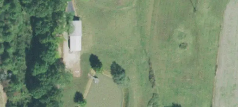 Riverfront Hunting Land