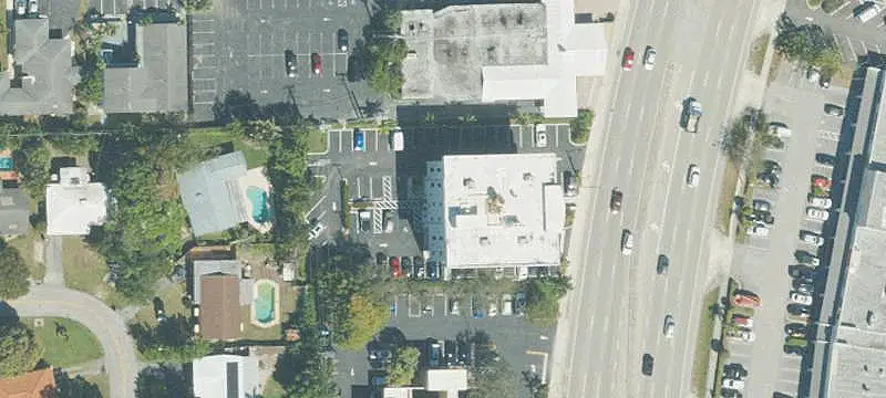 Renovated Medical Office Space