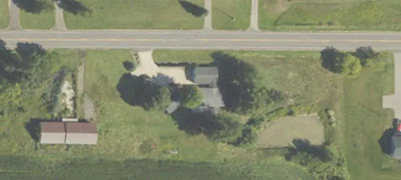Commercial Land with Highway Visibility