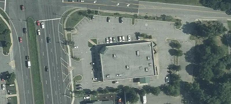 Walgreens NNN Property