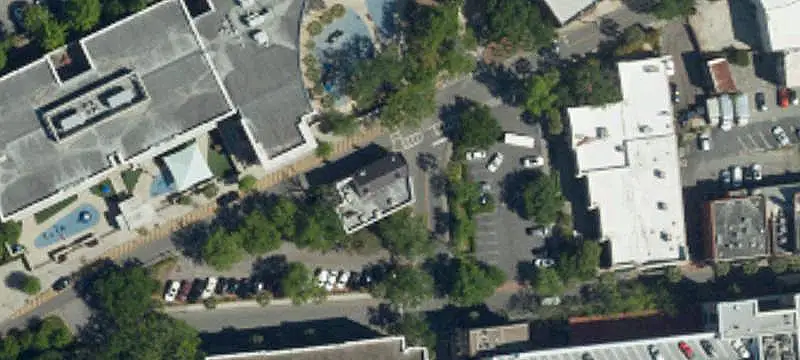 Historic Mixed-Use Building