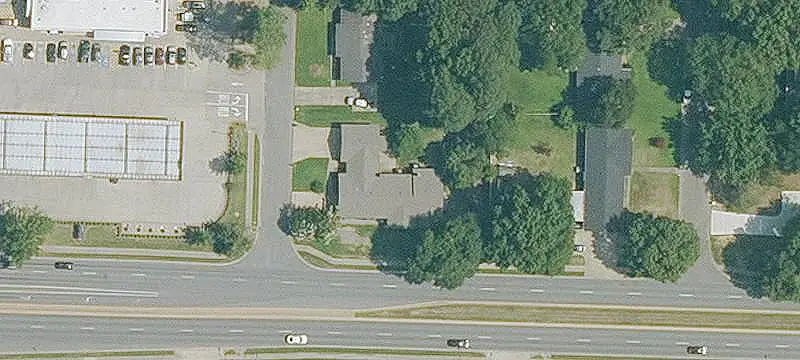 Multifamily Duplex Portfolio