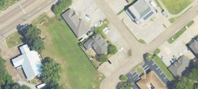 C2-Zoned Commercial Land