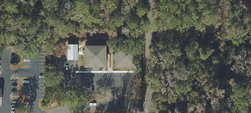 Renovated Two-Building Office Property